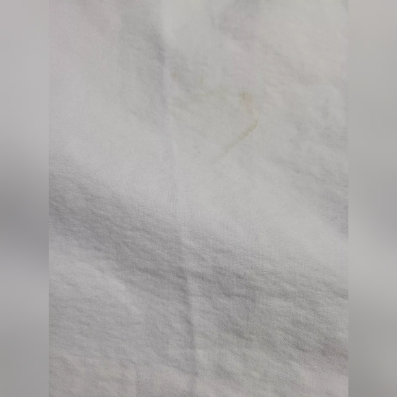 Geoffrey Beene button down shirt SEE DESCRIPTION - Picture 6 of 12